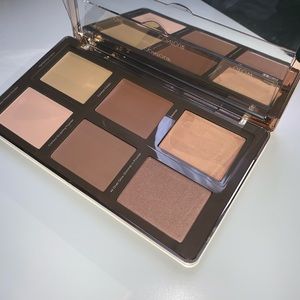 Natasha Denona Makeup - Natasha Denona Sculpt & Glow Palette Natasha Denona Makeup - Natasha Denona Sculpt & Glow Palette